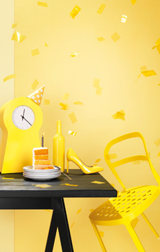 IKEA photographed by Michael Corridore